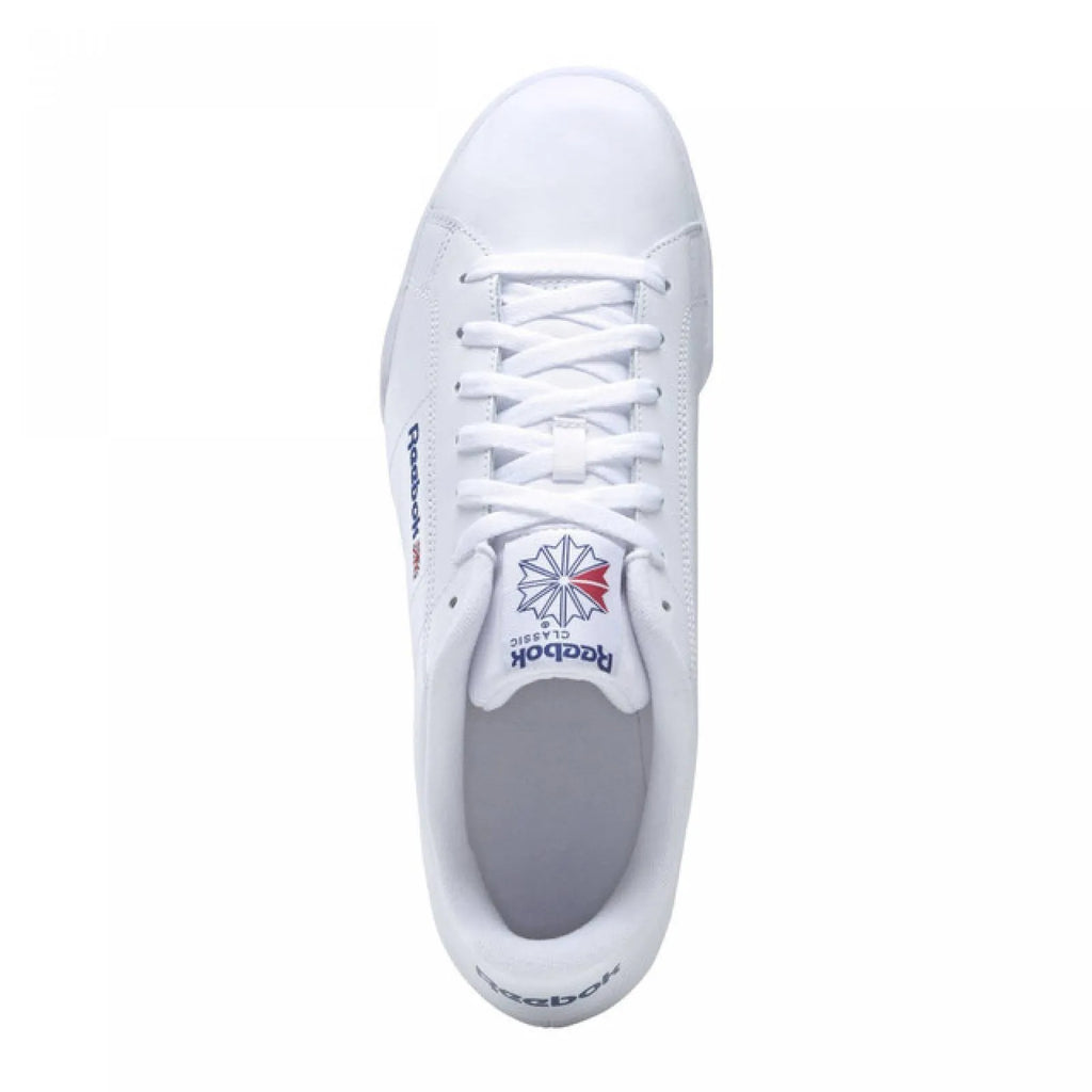 tenis reebok npc ii
