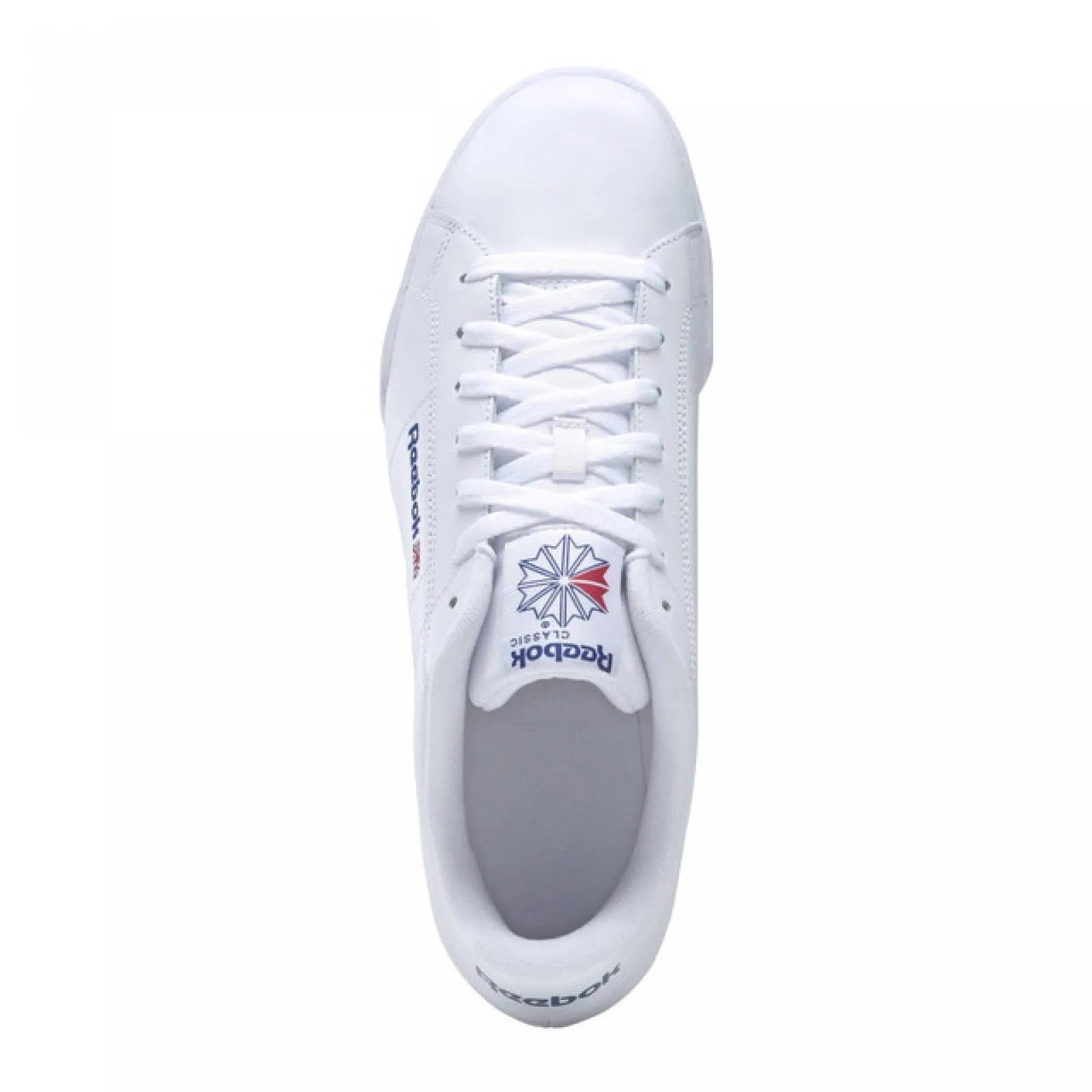 tenis reebok npc ii