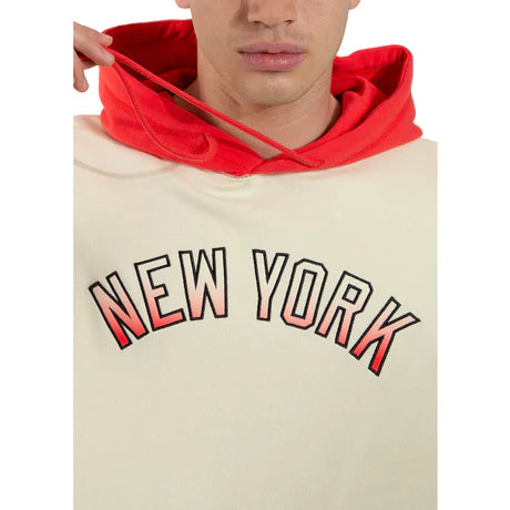 New York New Era hoodie