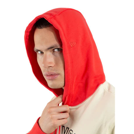 New York New Era hoodie