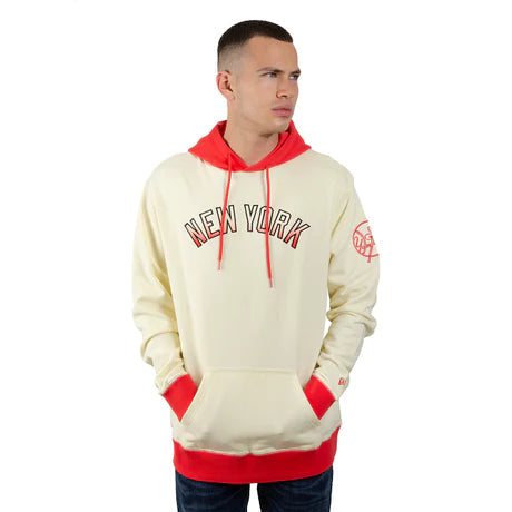 New York New Era hoodie