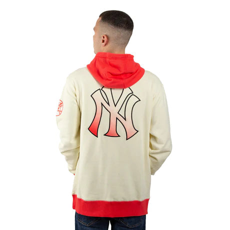New York New Era hoodie