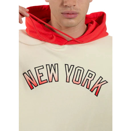 Sudadera New York Yankees MLB Colorpack