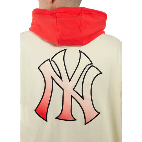 Sudadera New York Yankees MLB Colorpack