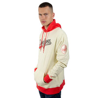 Los Angeles hoodie New Era