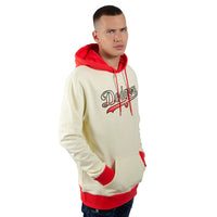 Los Angeles hoodie New Era