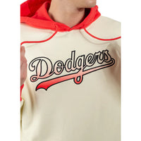 Los Angeles hoodie New Era