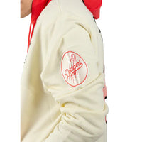 Los Angeles hoodie New Era