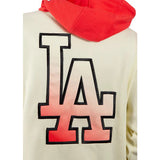 Los Angeles hoodie New Era