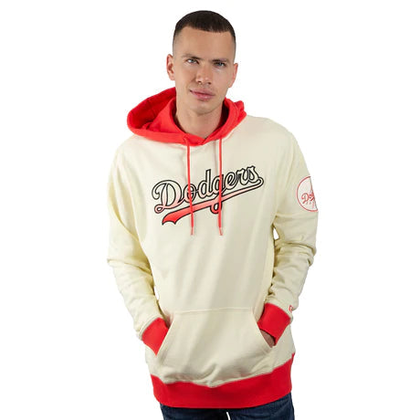 Los Angeles hoodie New Era
