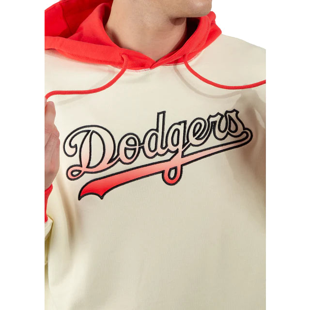 Sudadera Los Angeles Dodgers MLB Colorpack