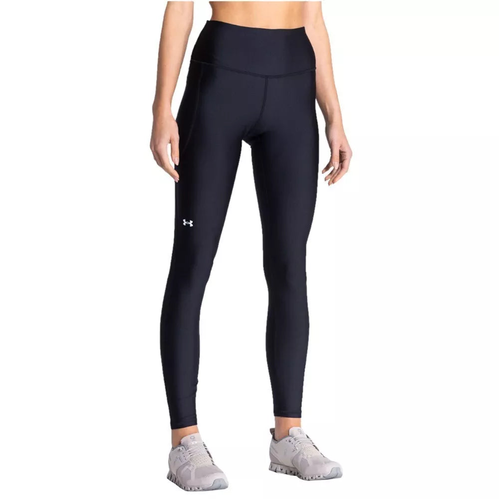 malla under armour hg armour hirise leg ns dama
