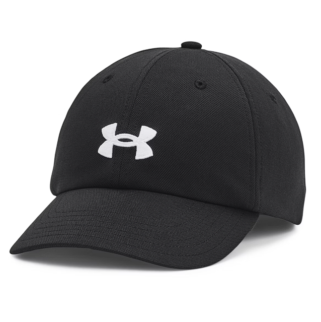 gorra under armour men's ua blitzing adj