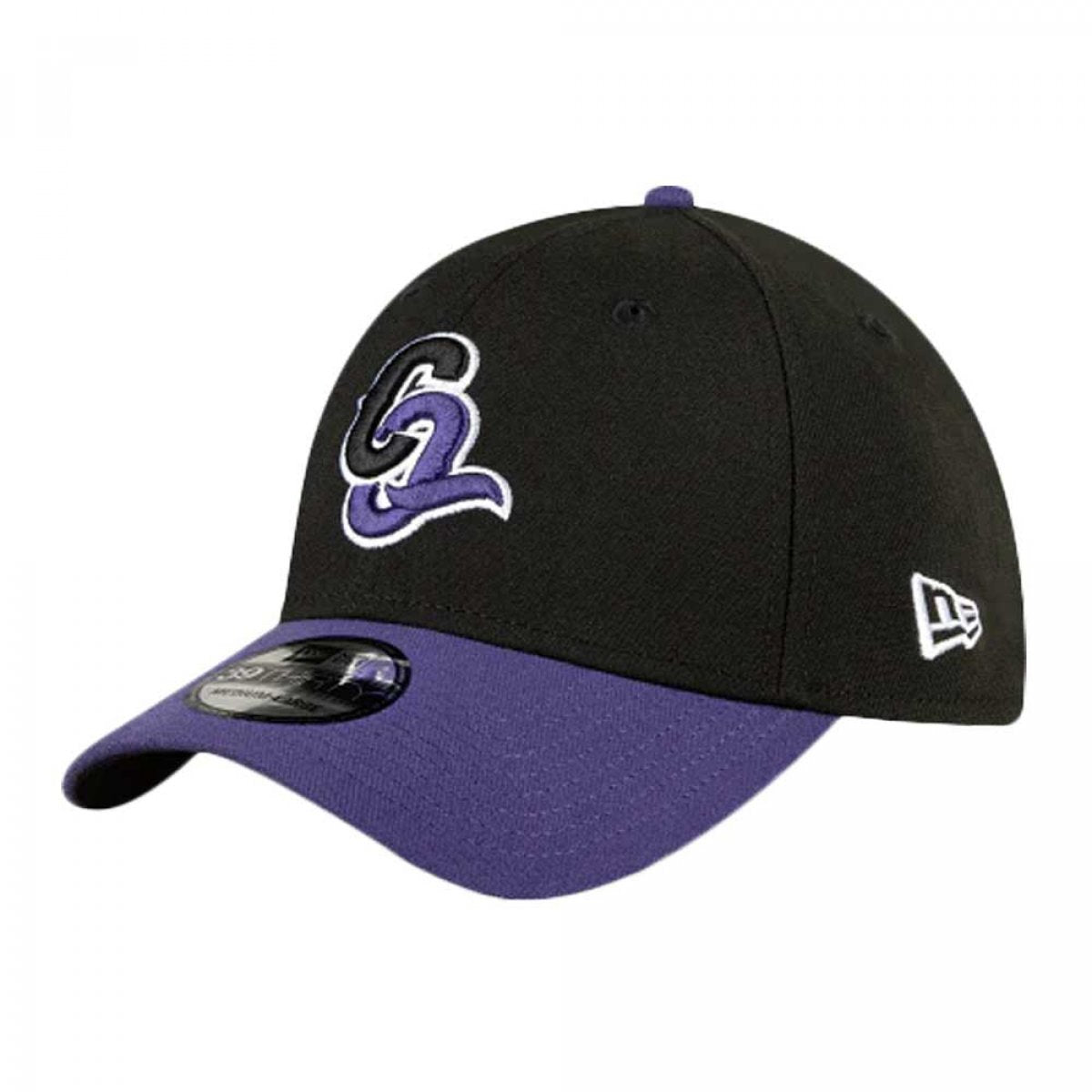 Conspiradores Qro New era gorra 3930