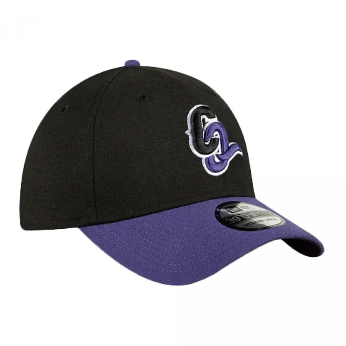 Conspiradores Qro New era gorra 3930