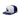 Los Angeles New Era gorra 950