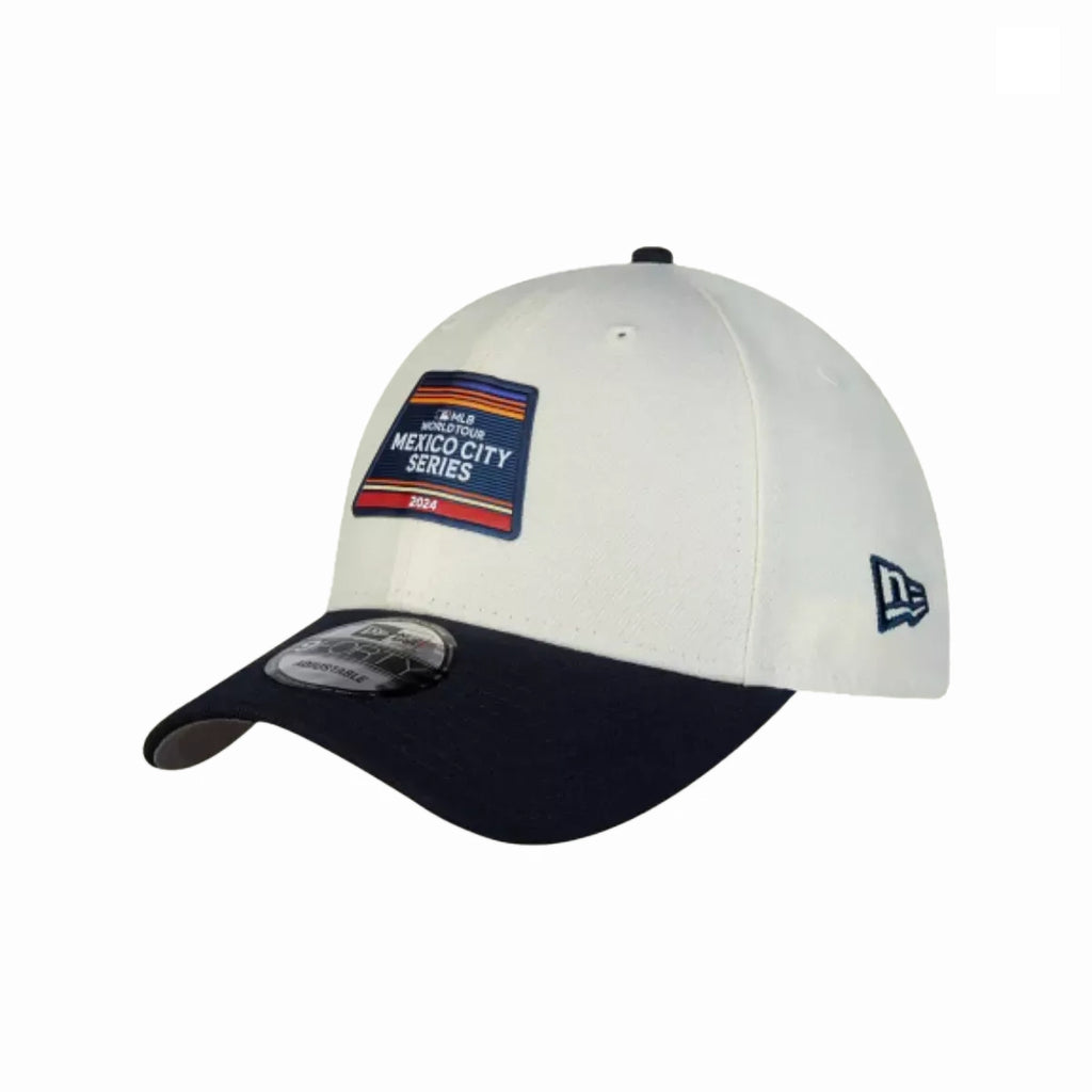 MLB New Era gorra 940