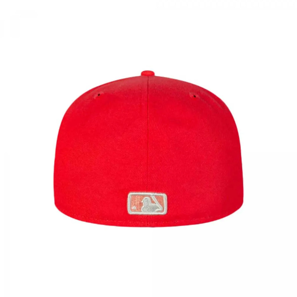 MLB New Era gorra 5950