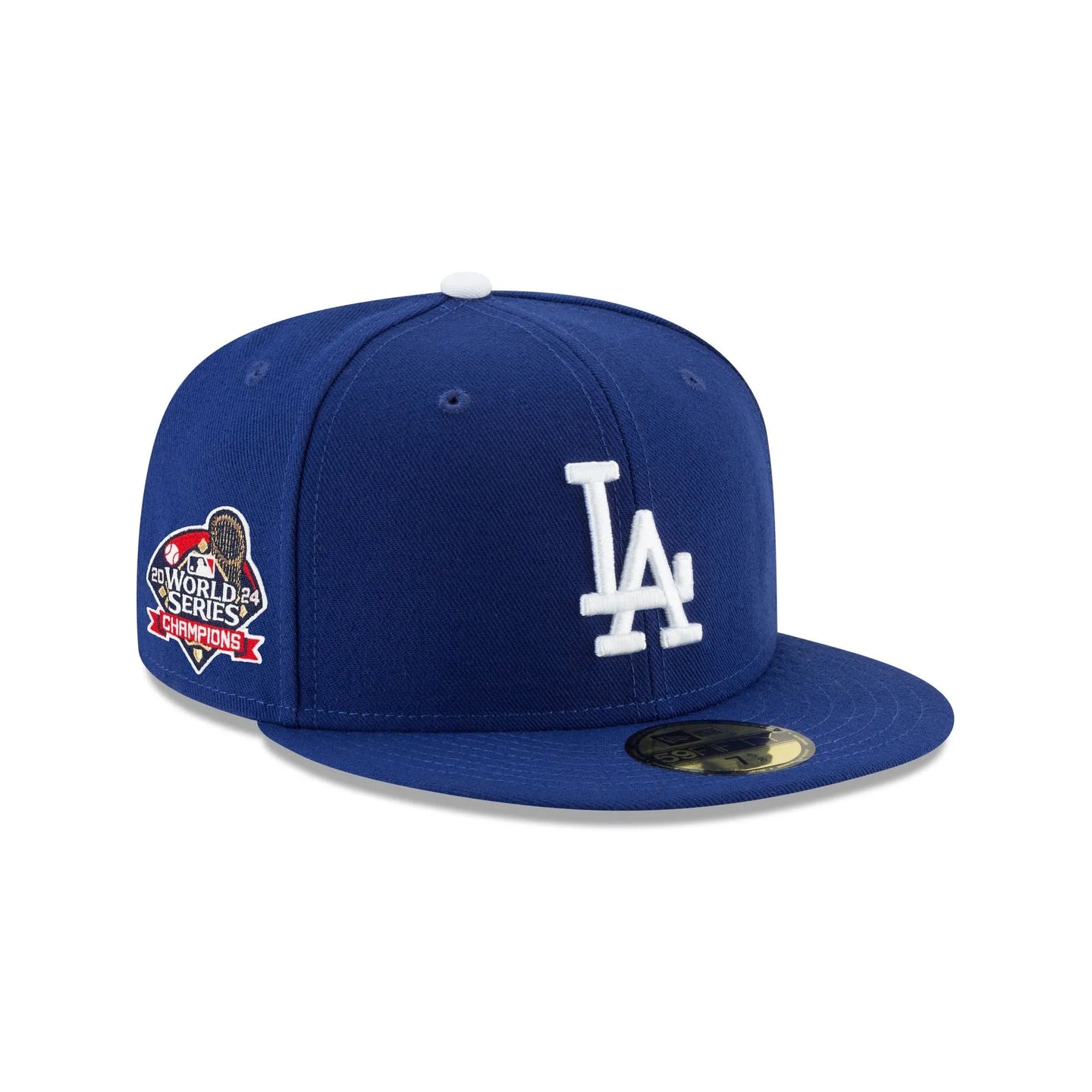 Los Angeles New Era gorra 950