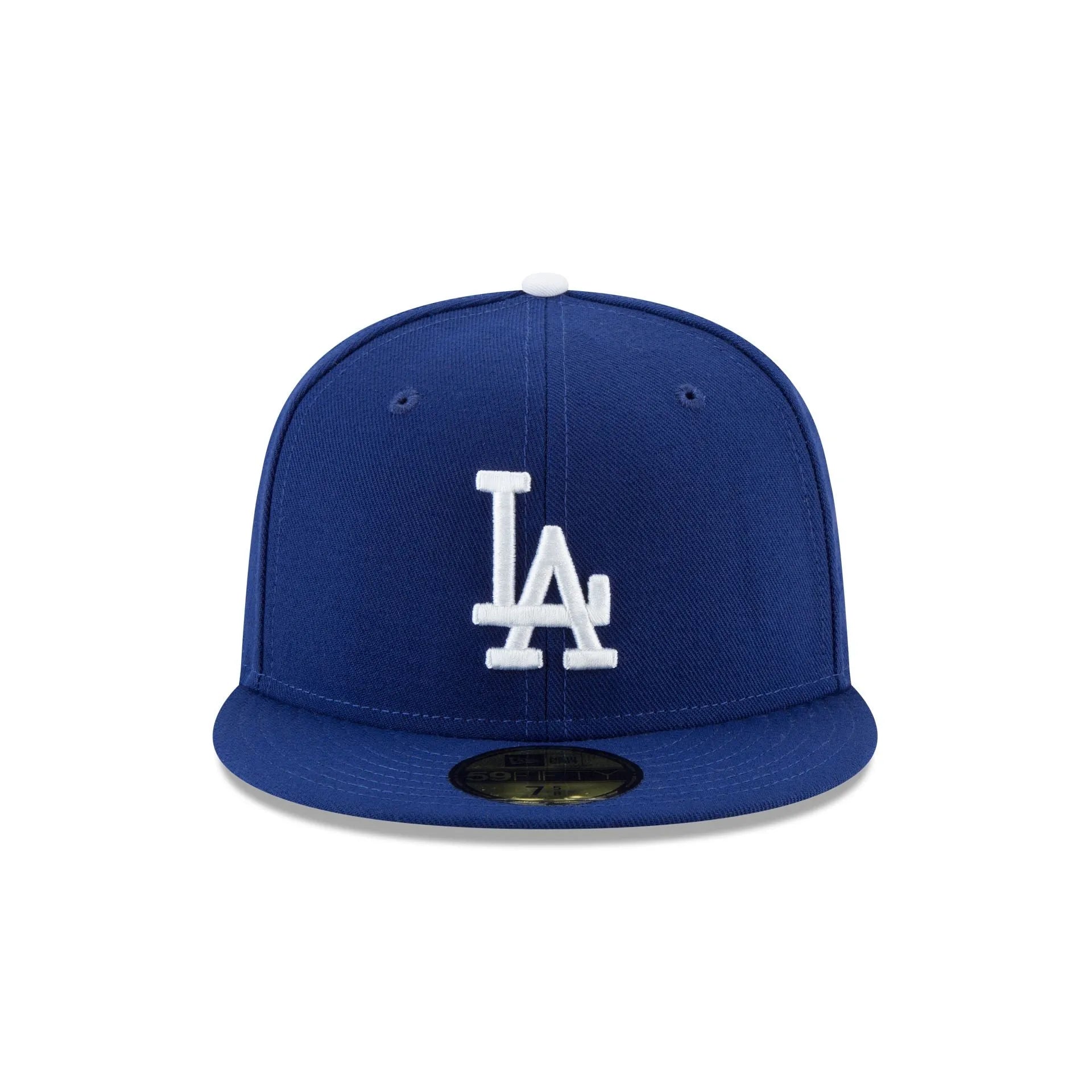 Los Angeles New Era gorra 950