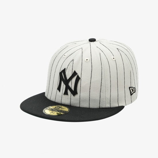 Gorra New era 8 Panels Series Neyyanco STR IVO