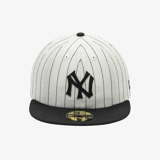 Gorra New era 8 Panels Series Neyyanco STR IVO