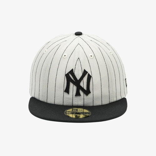 Gorra New era 8 Panels Series Neyyanco STR IVO