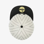 Gorra New era 8 Panels Series Neyyanco STR IVO