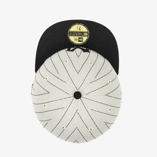 Gorra New era 8 Panels Series Neyyanco STR IVO