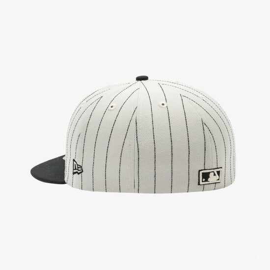 Gorra New era 8 Panels Series Neyyanco STR IVO