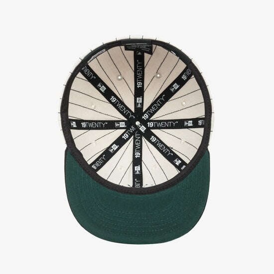 Gorra New era 8 Panels Series Neyyanco STR IVO
