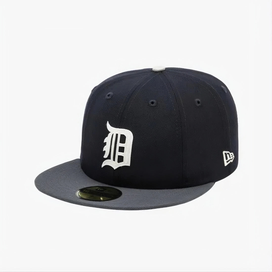 Gorra New Era 8 Panels Series Dettigco Nvy