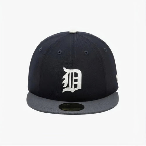 Gorra New Era 8 Panels Series Dettigco Nvy