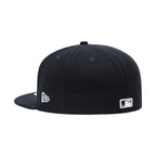Gorra New Era 5950 MBL Script Neyyan NVY
