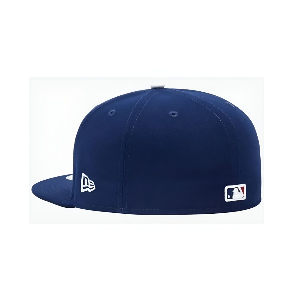 Gorra New Era 5950 MLB Script Losdod D Roy