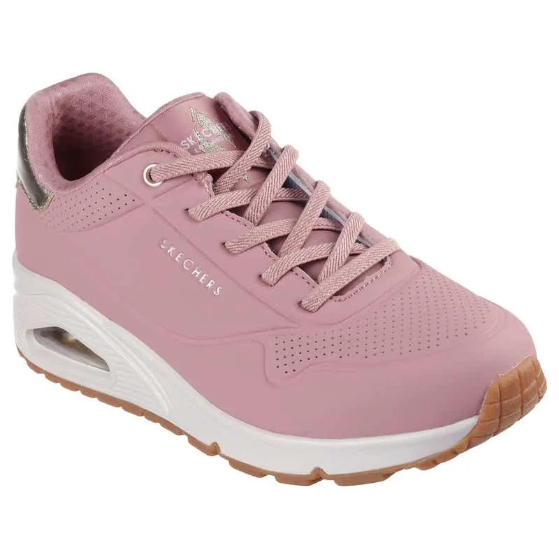 Tenis Skechers Uno
