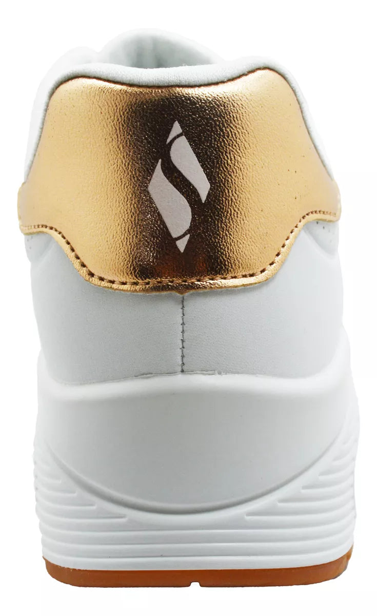 tenis skechers lifestyle
