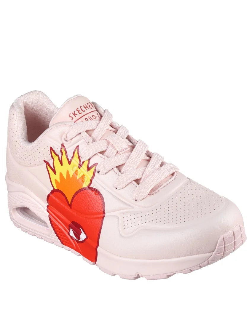 tenis skechers uno