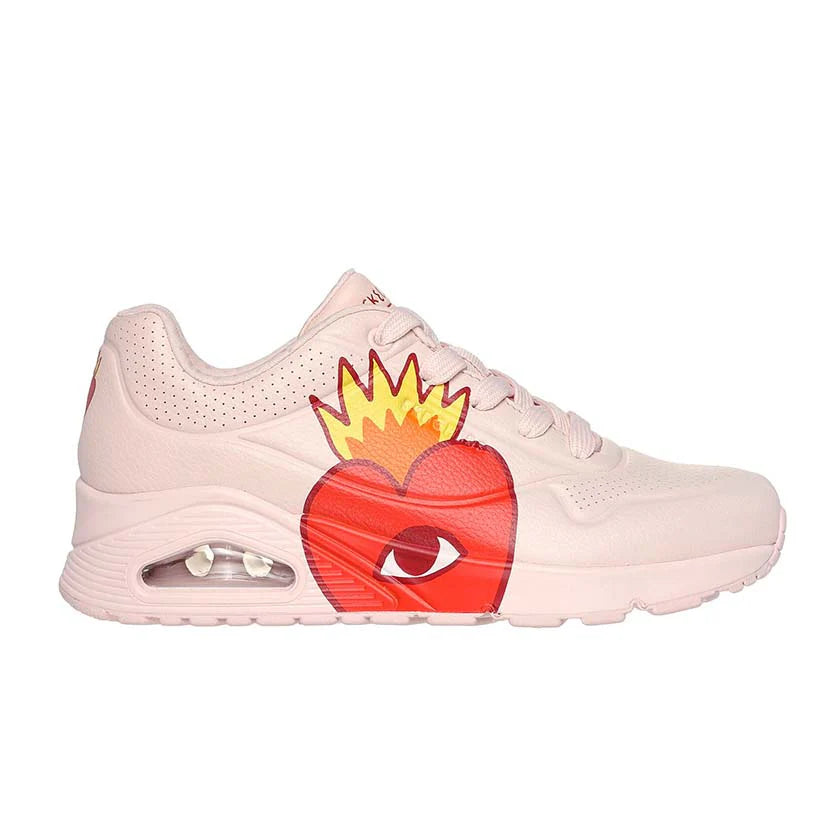 tenis skechers uno