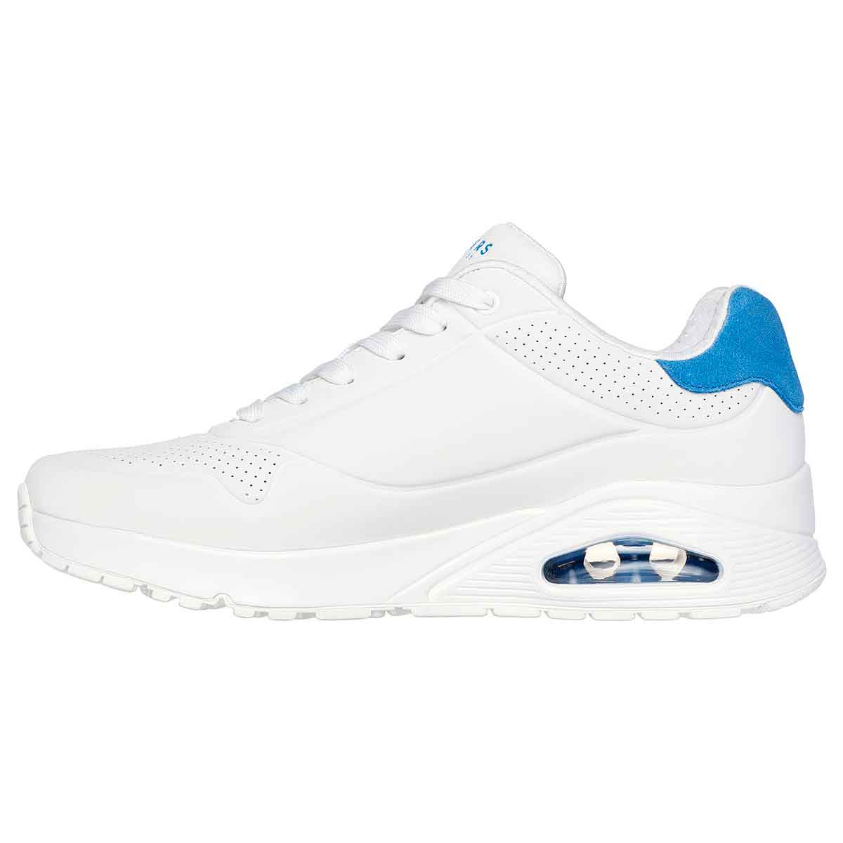 Tenis Skechers uno suited on air