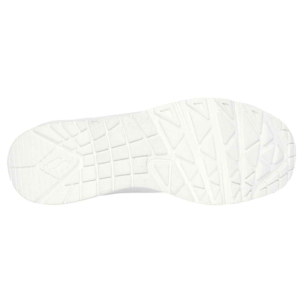 Tenis Skechers uno suited on air