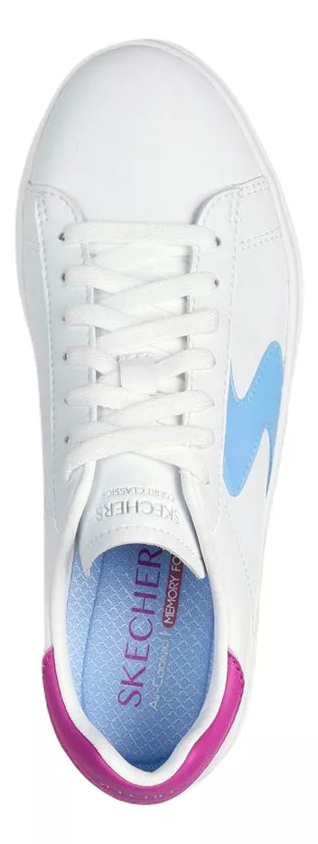 tenis skechers court classics