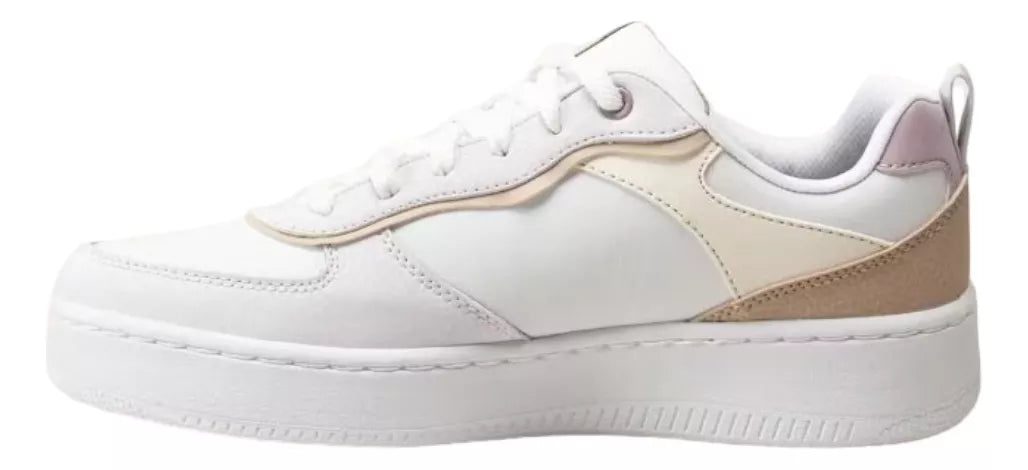 tenis skechers court classics