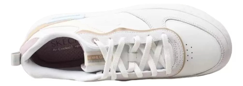 tenis skechers court classics