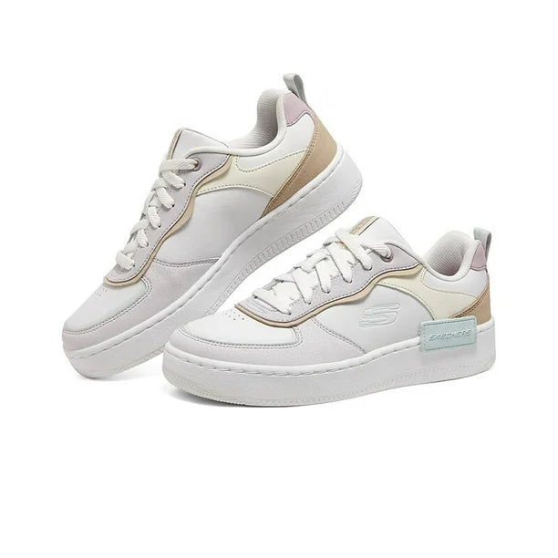 tenis skechers court classics