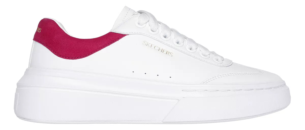 tenis skechers court classics w
