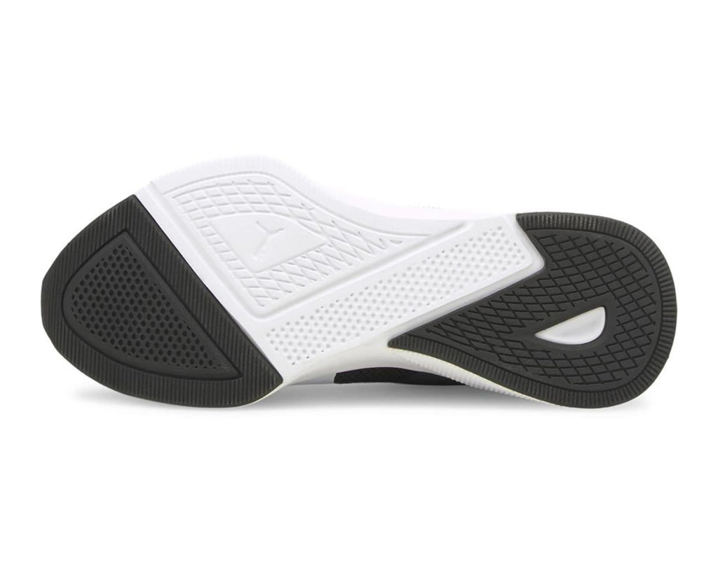 tenis puma flyer runner jr