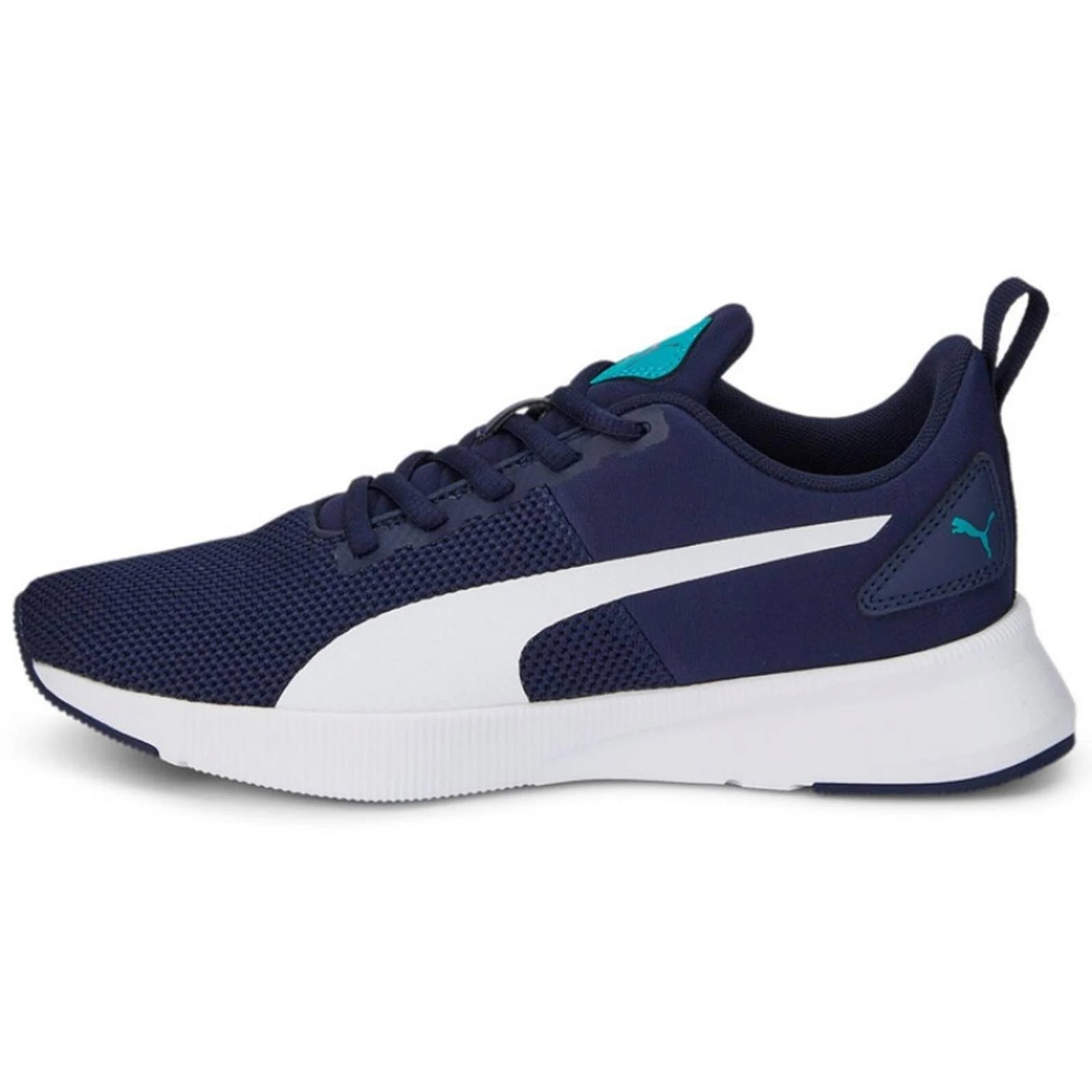 tenis puma flyer runner jr