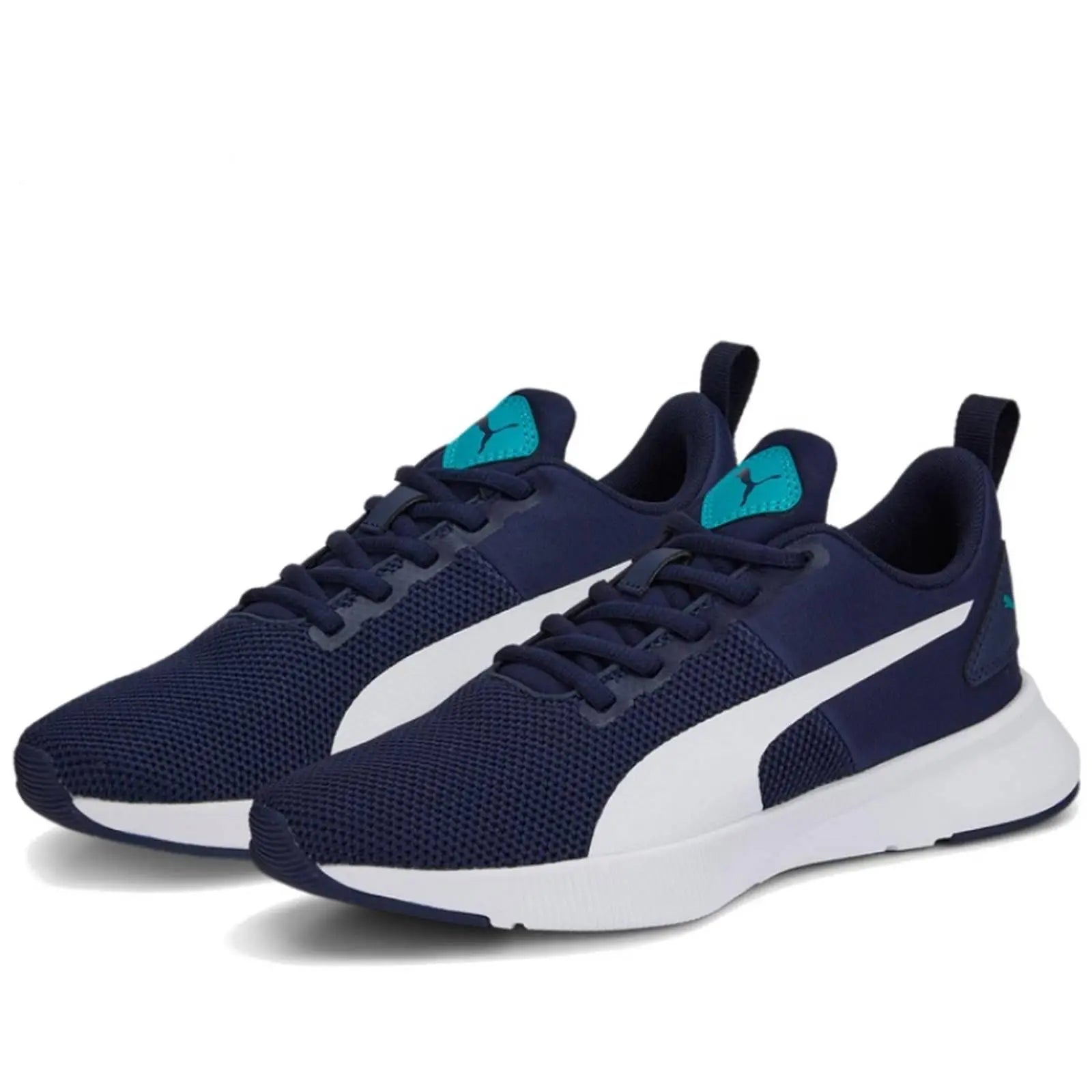 tenis puma flyer runner jr