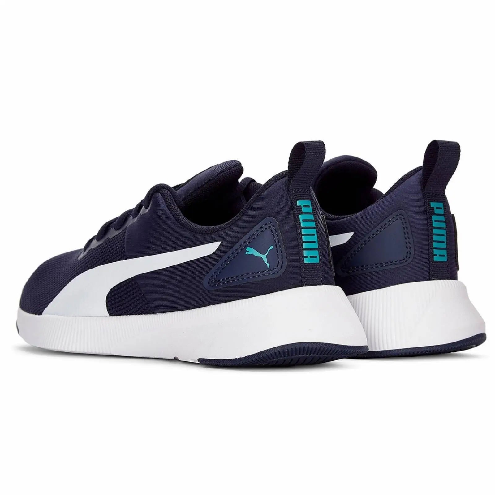 tenis puma flyer runner jr